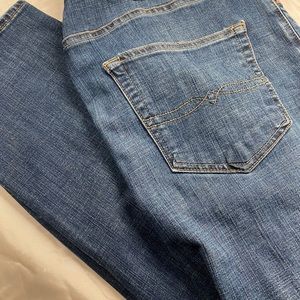 Lucky Brand Men’s 410 Athletic Slim Jeans 32x30